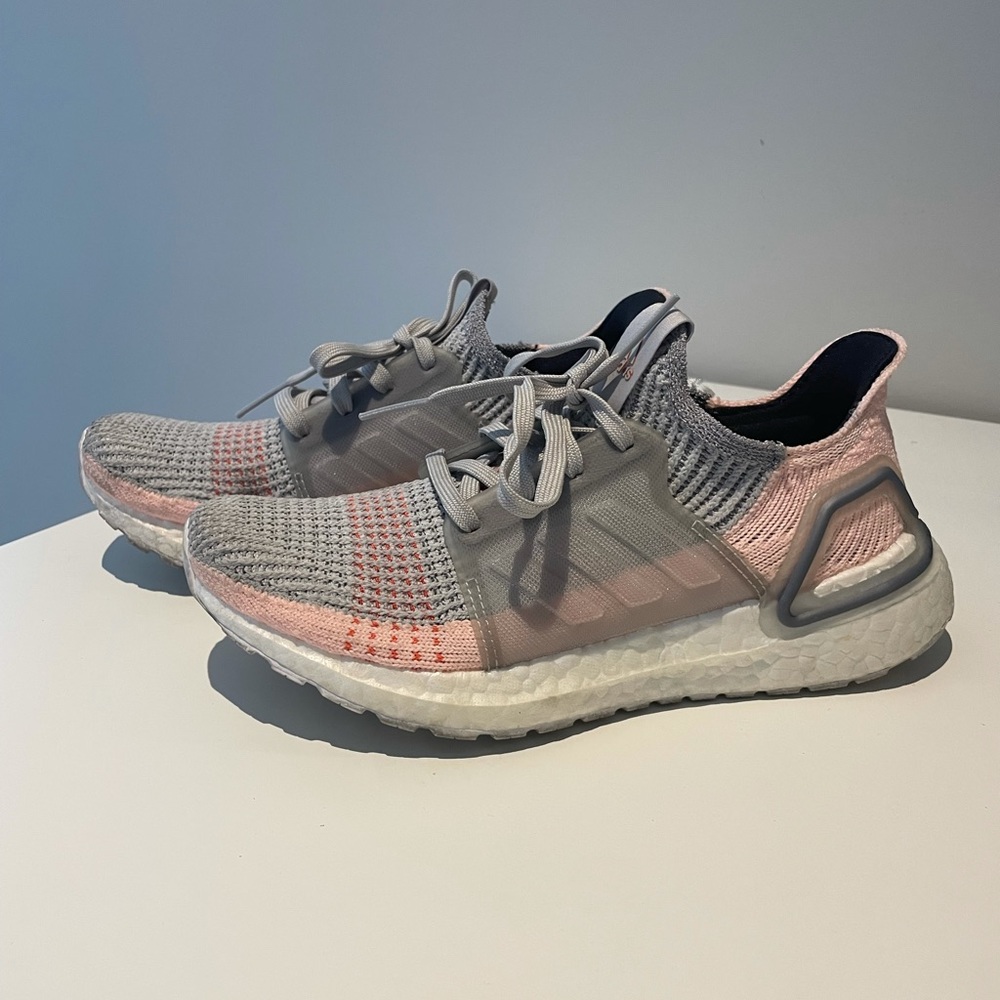 Ultraboost 19